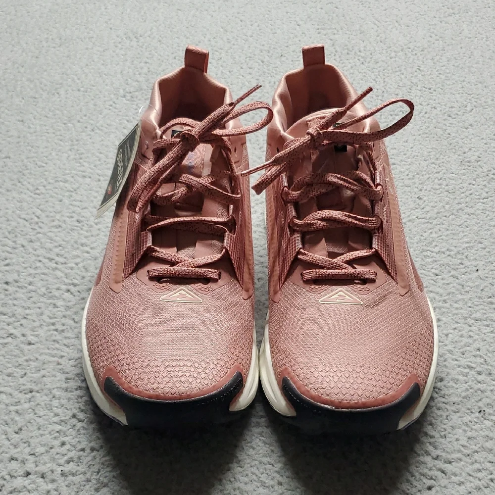 Nike Women's Nike Pegasus Trail 5 GORE-TEX Size 12 - Picture 2 of 11